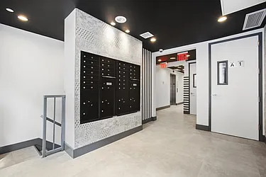 Rented by Citi Habitats