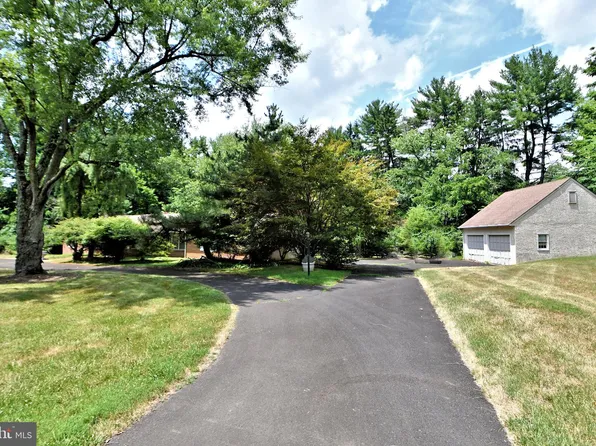 1017 Woods Ln, Ambler, PA 19002