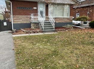 497 Upper Kenilworth Ave, Hamilton, ON L8T4G9