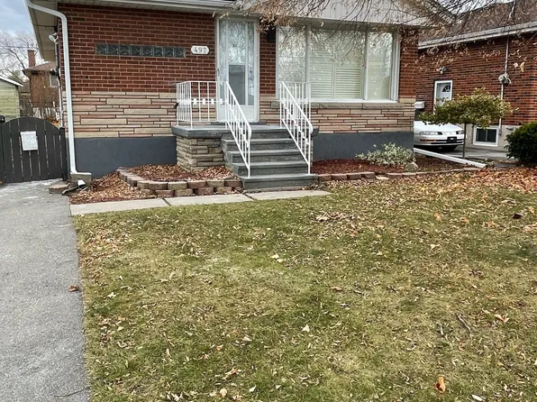 497 Upper Kenilworth Ave, Hamilton, ON L8T 4G9