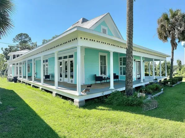 1534 SW Main St, Greenville, FL 32331