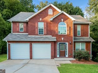 4468 Abram Way, Conley, GA 30288