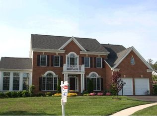 4608 Beaufont Spring Ct, Woodbridge, VA 22192