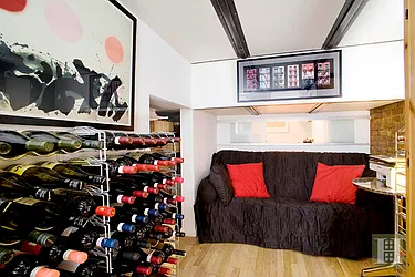 Sold by Halstead Real Estate