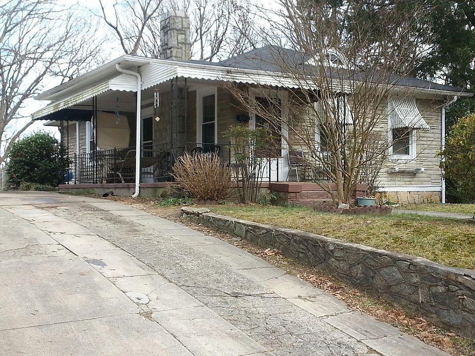 2415 N Glenn Ave, Winston Salem, NC 27105 Zillow