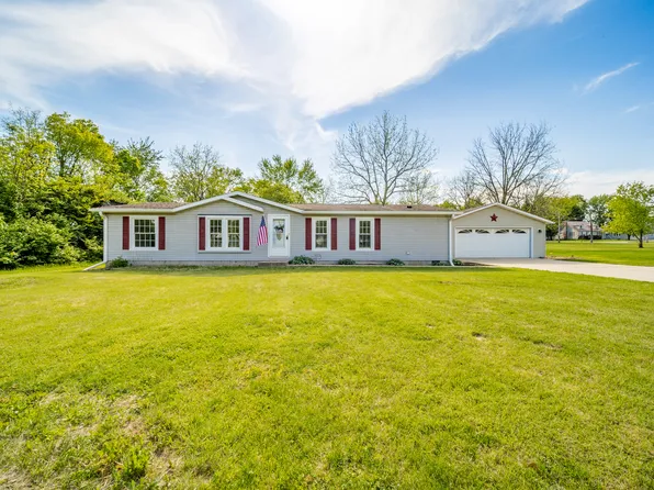 810 S Indiana Ave, Alexandria, IN 46001