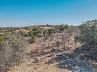 405 Pinnacle Ct, Bluff Dale, TX 76433