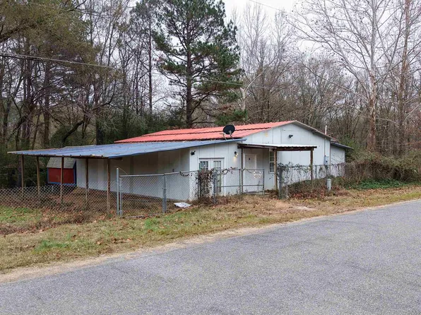 1135 Delta Cir, Sheridan, AR 72150