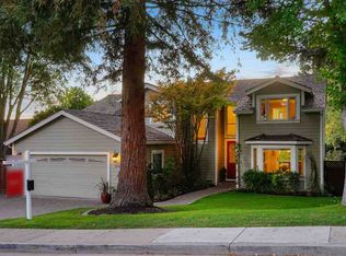 1204 Robyn Dr, Danville, CA 94526