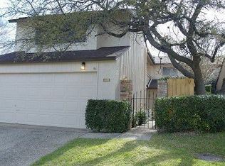8409 Ardash Ln, Austin, TX 78759