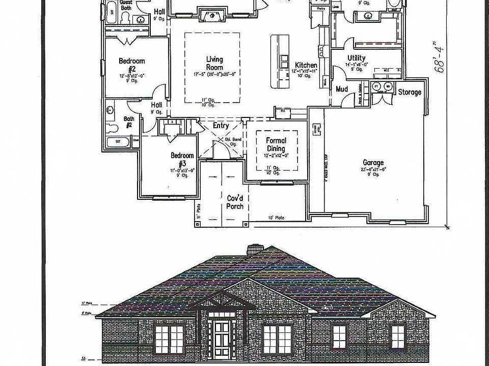 1st image of 12360 Jackson Branch Ave