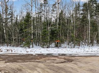 LOT Newport Dr, Moncton, NB E1G2L9