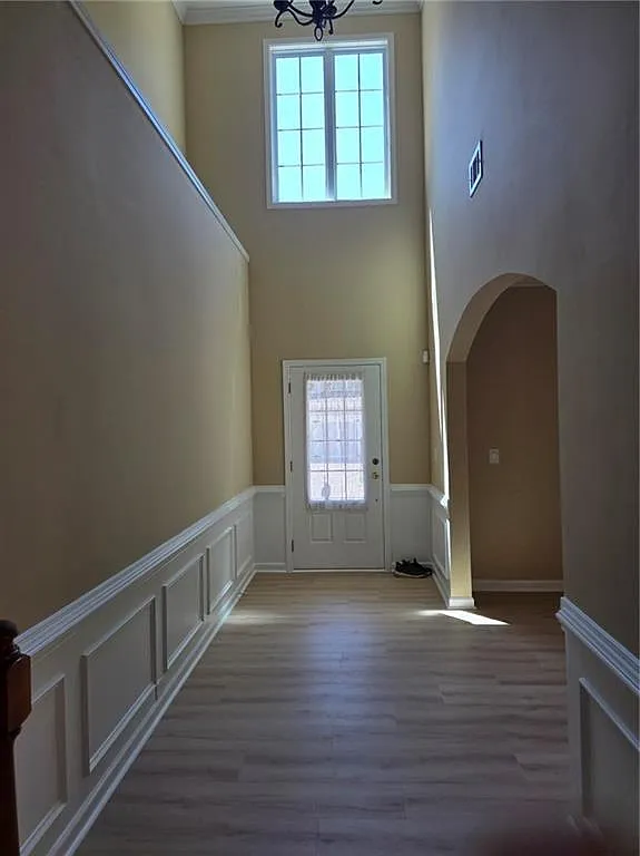 4 bed, 3.5 bath, 2787 sqft, $3,200 — Photo 3