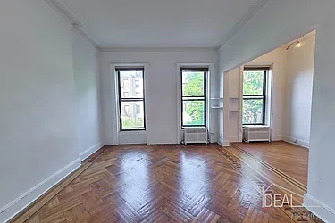 Rented by Ideal Properties Group