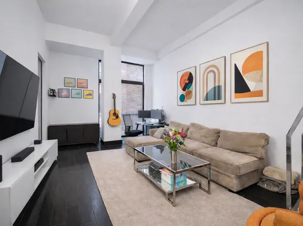 254 Park Avenue South image 1 of 7