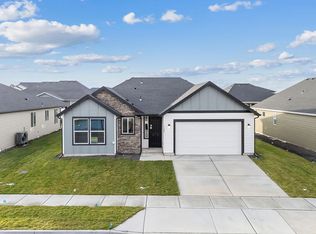 7108 S Hyton St, Cheney, WA 99004