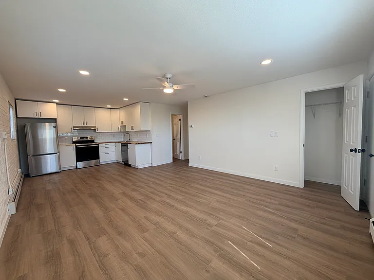 1601 Garrison St #2 — Photo 1