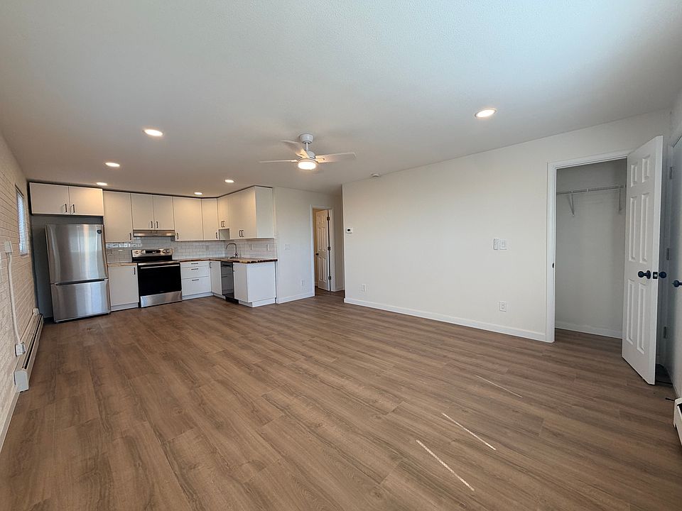 1st image of 1601 Garrison St APT 2