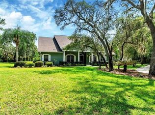 13484 Cooper Rd, Spring Hill, FL 34609