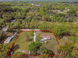 13087 NE 30th Ct, Anthony, FL 32617