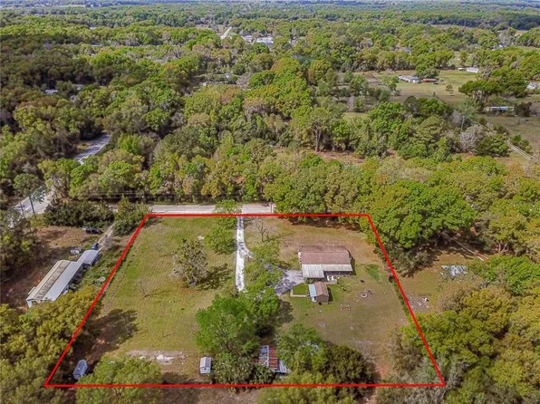 13087 NE 30th Ct, Anthony, FL 32617