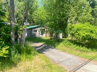 228 Button Falls Road, Pawlet, VT 05775