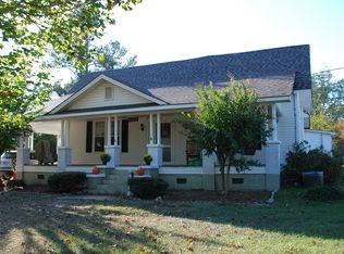 2545 Edwards Ford Rd, Tennille, GA 31089