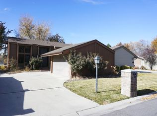 2821 N Marrcrest E, Provo, UT 84604