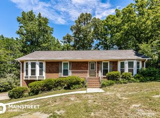 316 41st Ave NE, Birmingham, AL 35215