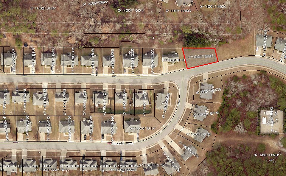 2nd image of 7429 Spoleto Loop