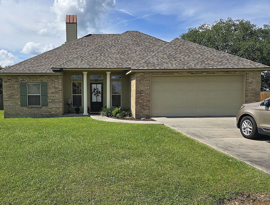 New $20K roof with warranty!