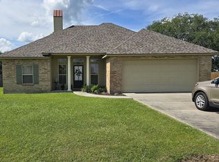 124 Cezanne Dr, Rayne, LA 70578