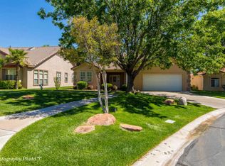 823 W Whiptail Way, Washington, UT 84780