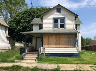1014 S Seneca Ave, Alliance, OH 44601
