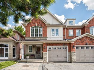 48 Idyllwood Ave, Richmond Hill, ON