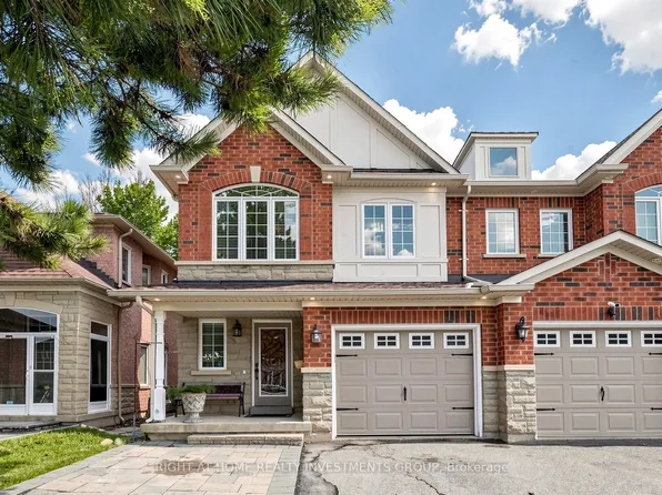 48 Idyllwood Ave, Richmond Hill, ON L4S 2P3