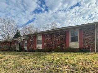2013 S Grovesnor Pl, Bloomington, IN