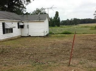 591 Wells Rd, Bald Knob, AR 72010