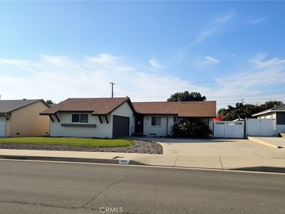 907 Thomas Ave, Redlands, CA, 92374