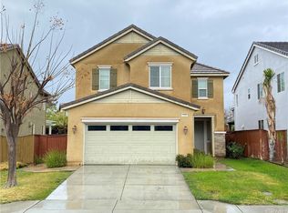 1724 Dobell St, Perris, CA 92571