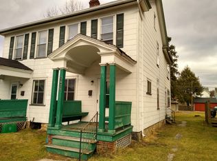 1525 Washington St, Huntingdon, PA 16652