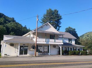 2064 Route 287, Morris, PA 16938