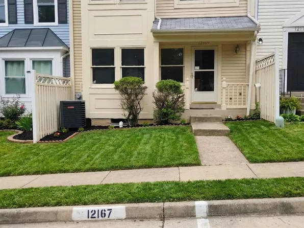 12169 Salemtown Dr, Woodbridge, VA 22192