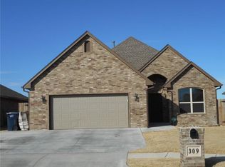 309 SW 147th St, Oklahoma City, OK 73170
