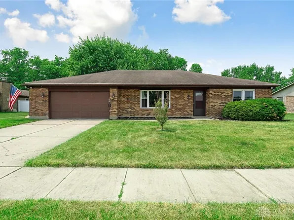 1363 Chelsea Ave, Vandalia, OH 45377