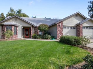 501 Rolling Hills St, Exeter, CA 93221