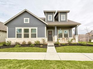 8829 Cattle Baron Path, Austin, TX 78747