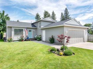 4219 E 23rd Ave, Spokane, WA 99223