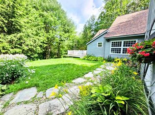 34 Summit Meadows Cir, West Dover, VT 05356