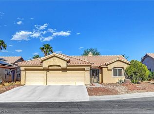 4210 Chicory Cir, North Las Vegas, NV 89032